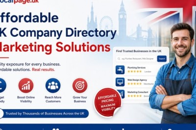 free company ads uk