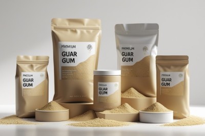 Guar Gum Price Trend: Understanding Market Movements in a Simple Way