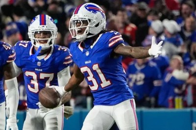 Josh Allen Provides Excess Stakes in direction of Texans'7 days 1 Opener vs. Charges