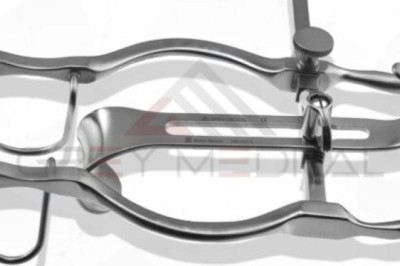 Retractor Abdominal Balfour: Essential Precision for Abdominal Surgery