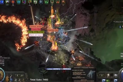 MMOexp PoE 2 costs 200 Divine? My 40 Divine is enough