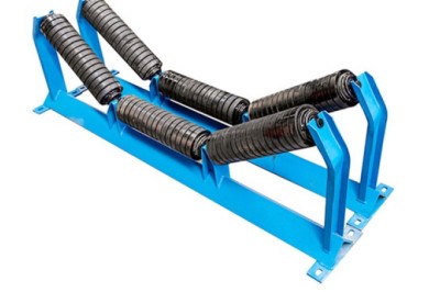 Engineering the Backbone: High-Performance Undercarriage Systems