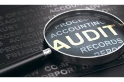 Driving Business Success Through Strategic Financial Auditing