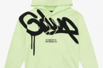Geedup Hoodie: A Premium Streetwear Essential for Modern Fashion Lovers