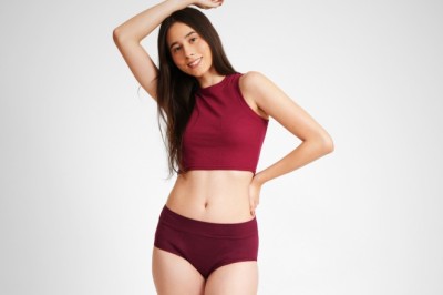 How to Choose the Right Period Proof Underwear for Your Flow