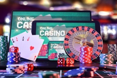 Los Mejores Casinos Online del Momento: Guía Completa sobre Tendencias y Experiencias Digitales
