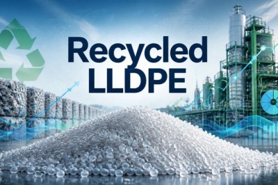 Recycled LLDPE Price Trend: Market Insights, Prices, and Forecast Outlook