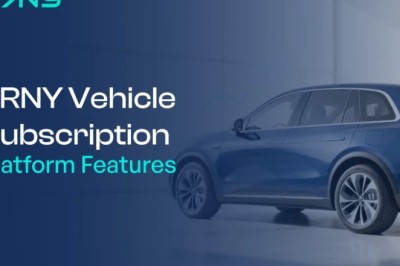 The Data Vehicle Subscription Programs Generate — And Why Most Dealers Are Not Using It