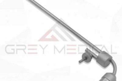 Fiber Optic Laryngoscopy: Advanced Visualization in Airway Examination