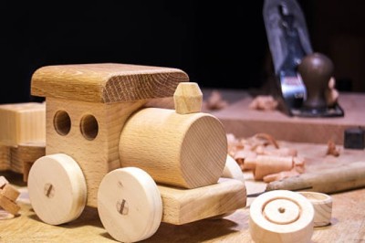 Global Wooden Toy Industry Analysis Future Demand and Growth
