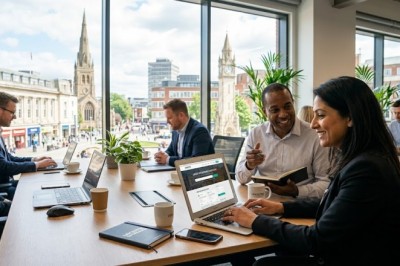 Leicester Business Directory – Add Your Business to Local Page UK Today