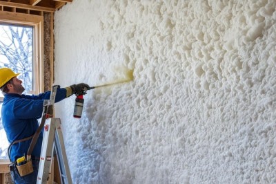 Is Your Forest Lake Home Ready for Winter? Why Spray Foam Insulation Services in Forest Lake, MN,  Are the Smartest Upgrade You Can Make