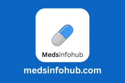 MedsInfoHub: Your Go-To Resource for Trusted Health and Medication Information