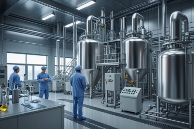 Pentaerythritol Price Trend: A Simple Guide for Industry Professionals