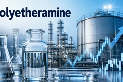 Polyetheramine Price Trend: Market Insights, Prices, and Forecast Outlook
