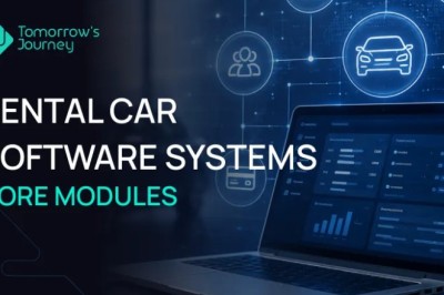 The Independent Rental Operator's Guide to Choosing Rental Car Software in 2026