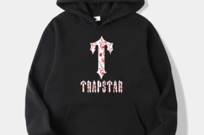 Trapstar Italia e Felpa Trapstar La Nuova Frontiera dello Streetwear