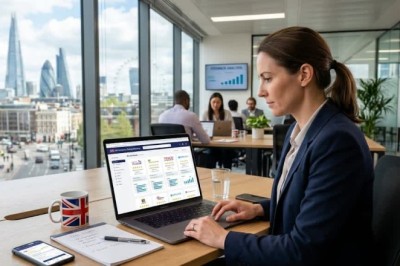 UK company rating directory for customer feedback insights