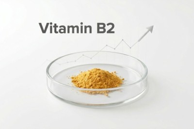 Vitamin B2 Price Trend: Market Insights, Prices, and Forecast Outlook
