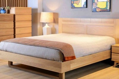Wooden Bedroom Furniture: Timeless Style and Lasting Comfort for Modern Homes