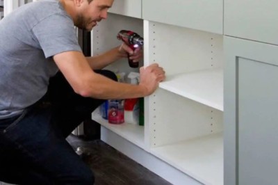 Cabinet Repair Butler County and Cabinet Refinishing Fayette County: Complete Guide to Restoring Your Kitchen Cabinets