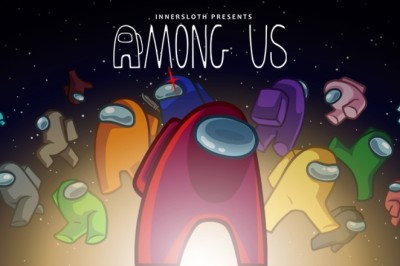Don't Be Sus: A Beginner's Guide to Navigating the Spaceship in Among Us