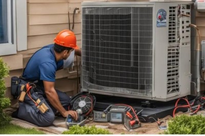 Is Your Pasadena AC Making Your Home Unusable? Here's What Local Homeowners Are Doing About It