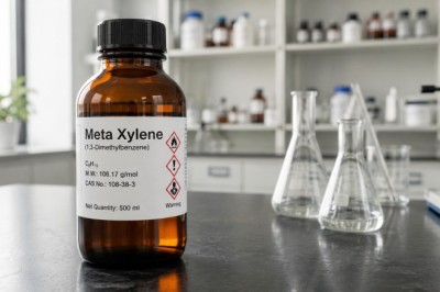 Meta Xylene Price Trend: A Simple Look at Market Changes and Industry Demand