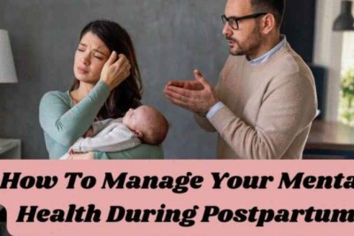Postpartum Checklist for Mental Health: Understanding Therapy vs Coaching for Moms After Childbirth