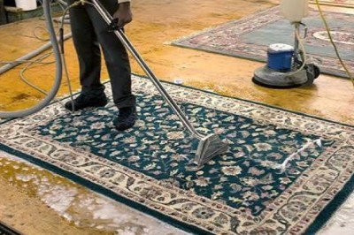 روتين أسبوعي للحفاظ على بيت نظيف ومرتب