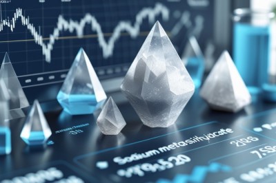 Sodium Metasilicate Pentahydrate Price Chart: A Simple Guide to Understanding Market Trends