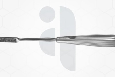 The Essential Guide to the Cottle Rasp in Rhinoplasty and Bone Contouring