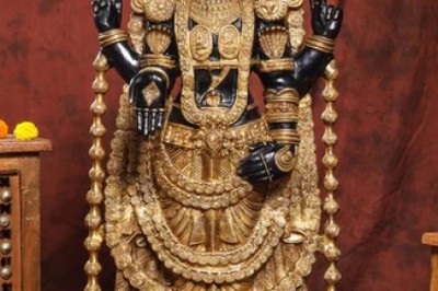 The Real Reason Tirupati Darshan Tickets Sell Out Faster During Certain Months