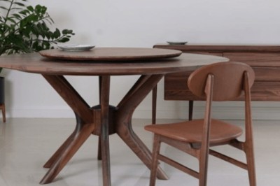 The Ultimate Guide to Choosing the Perfect Dining Room Furniture for Your Home