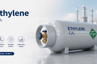 Understanding the Ethylene Price Trend: Key Factors Shaping the Market
