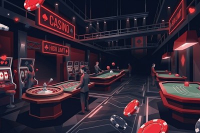 Casino Non AAMS Sicuri e Moderni: Guida ai Servizi Online Innovativi