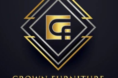 Crown Furniture: Premium Home and Office Furniture for Modern Living