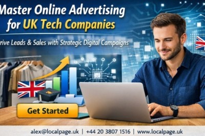 free uk directory website for business