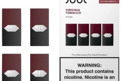 Juul Vape: Why It Remains a Popular Choice Among Adult Vapers