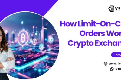 Limit-On-Close Order in Cryptocurrency Exchange: Everything You Need to Know