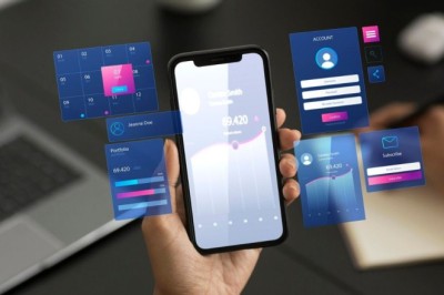 Mobile App Development: Why Smart Apps Matter More Than Ever