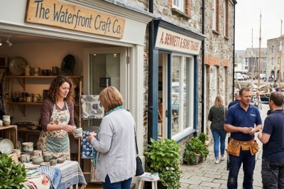 Plymouth Business Listings for Better Online Exposure