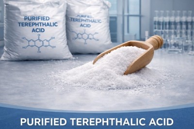 Purified Terephthalic Acid Price Trend: Understanding Market Changes and Future Outlook