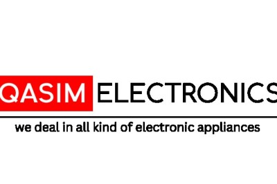 Qasim Electronics: Quality Electronics and Home Appliances for Modern Living