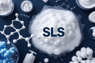 Sodium Lauryl Sulfate Price Chart: A Simple Guide to Market Trends