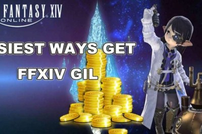 Trusted FFXIV Gil Marketplace Providing Quality Value And Efficiency