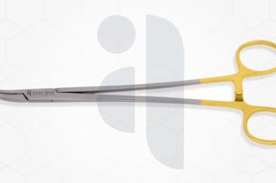 Ultimate Guide to the Heaney Needle Holder in Modern Surgery