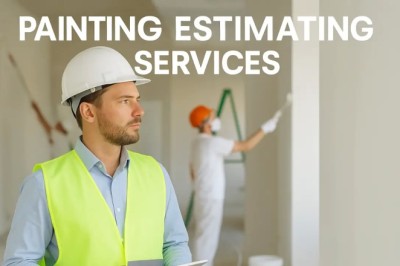 What Are Construction Estimating Services and Why Do Contractors Need Them?