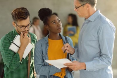 Education Consulting and Teacher Leader Development: Building Sustainable School Excellence