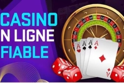 Guide Essentiel Pour Choisir Un Casino En Ligne Fiable Et Sécurisé